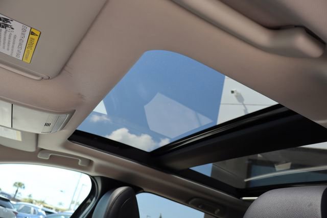 Used 2025 MAZDA CX-50 AWD 2.5 S w/ Premium Plus Pkg image 42