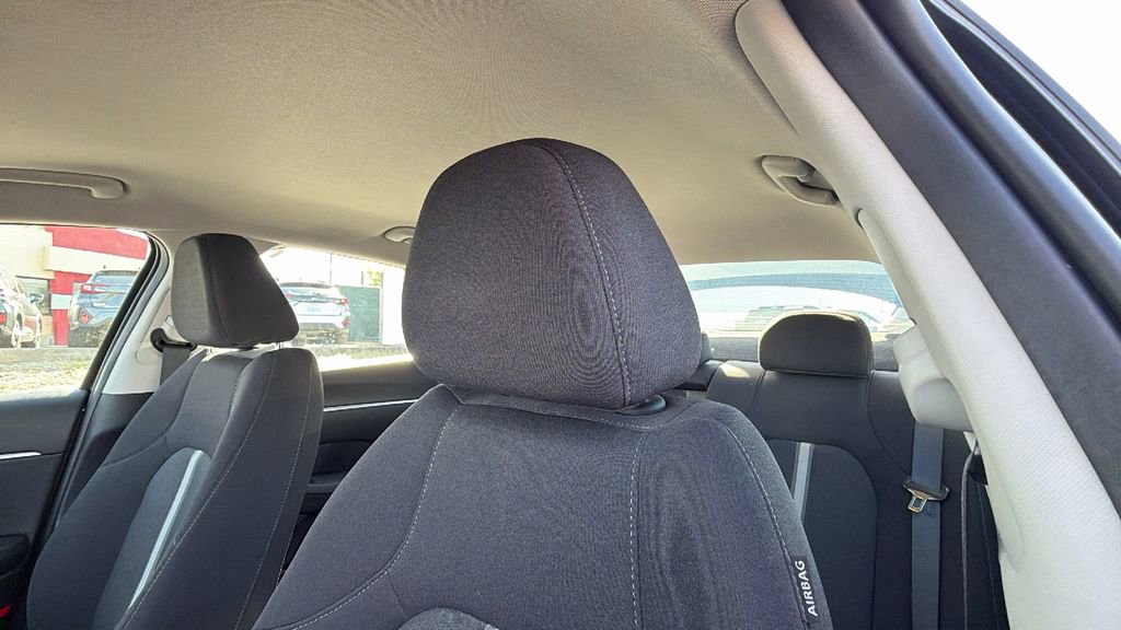 Used 2025 Hyundai Sonata SEL image 22