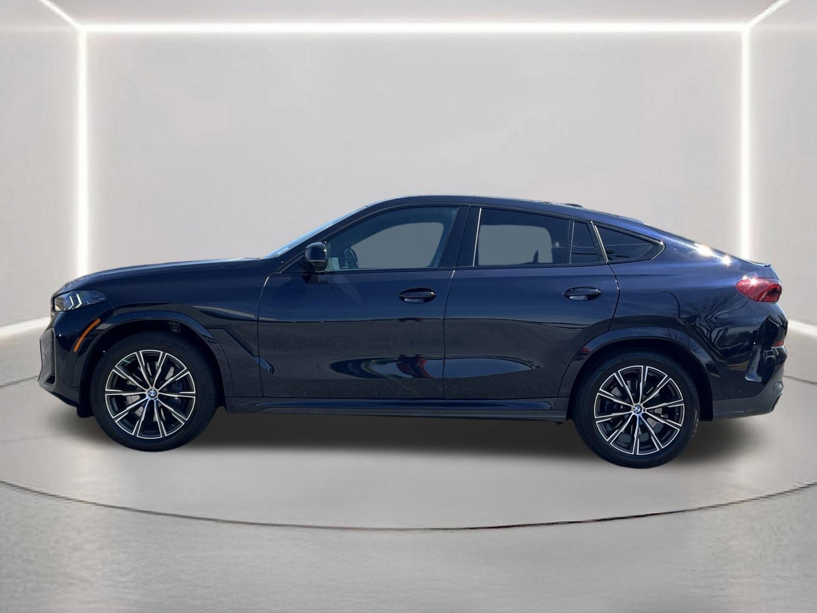 Used 2026 BMW X6 xDrive40i image 28