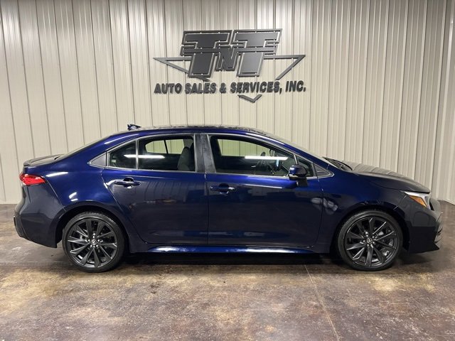 Used 2024 Toyota Corolla SE image 7