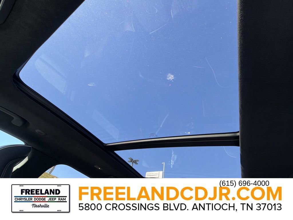 New 2025 Jeep Grand Cherokee L Summit image 31