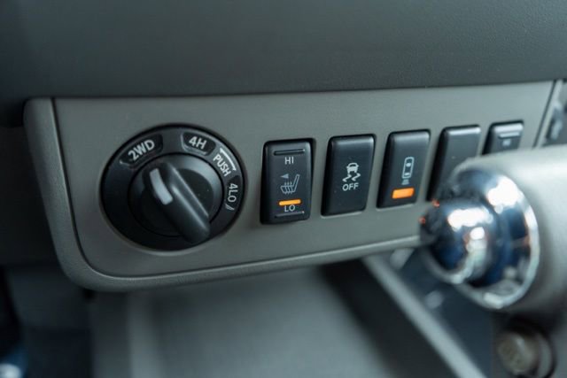Used 2019 Nissan Frontier SL image 27