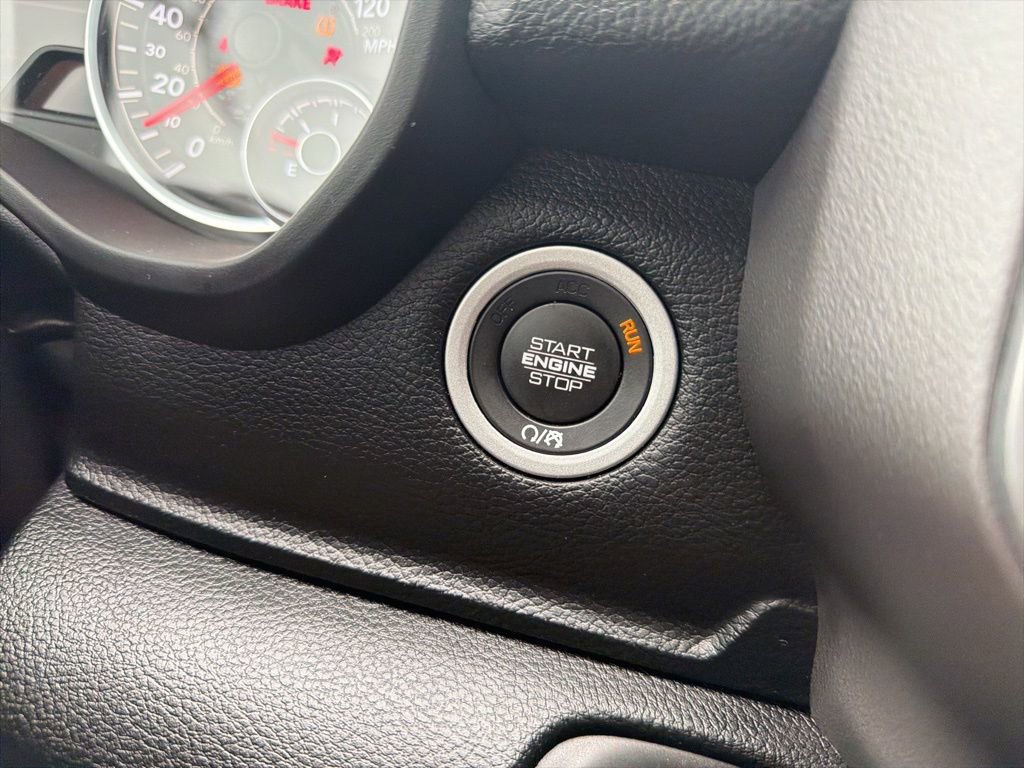 Certified 2022 RAM 1500 Big Horn image 8