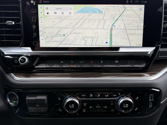 New 2026 GMC Sierra 1500 Elevation image 19