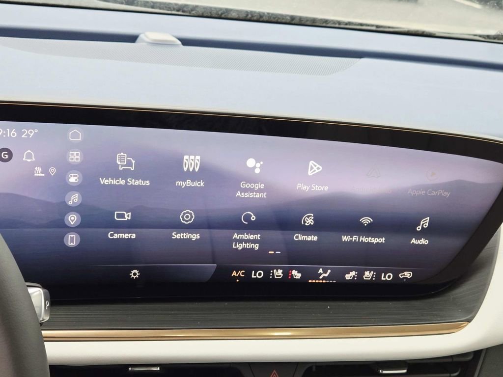New 2026 Buick Envision Avenir AWD/4WD image 23