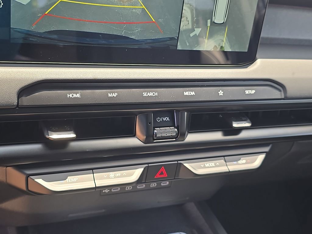 New 2027 Kia Telluride SX X-Pro AWD/4WD image 26