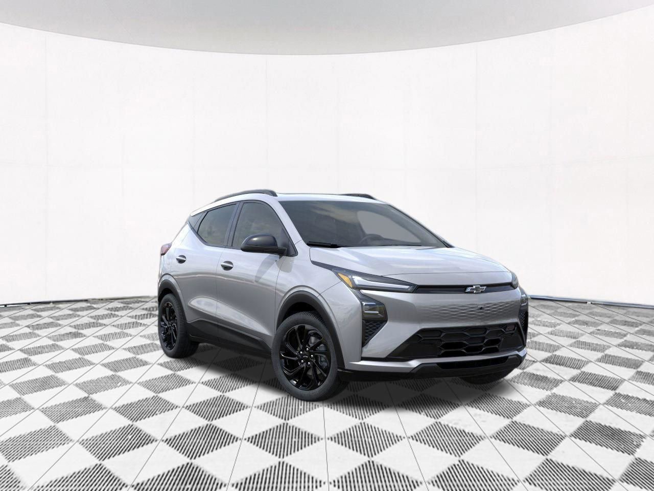 New 2027 Chevrolet Bolt RS image 8