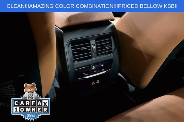 Used 2022 BMW 430i xDrive Coupe w/ Convenience Package AWD/4WD image 34