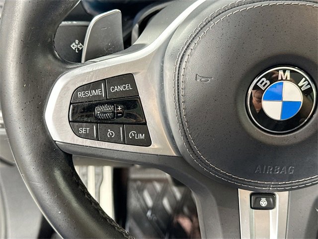 Used 2022 BMW X5 xDrive40i w/ Premium Essential Package image 21