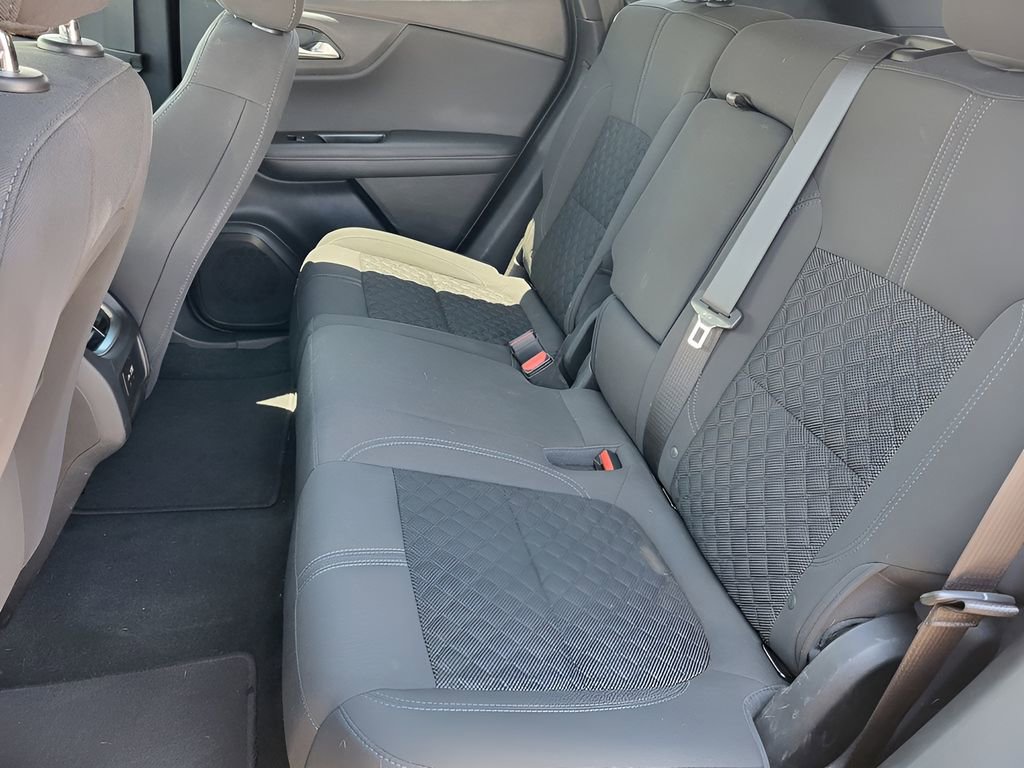 Used 2022 Chevrolet Blazer LT image 28