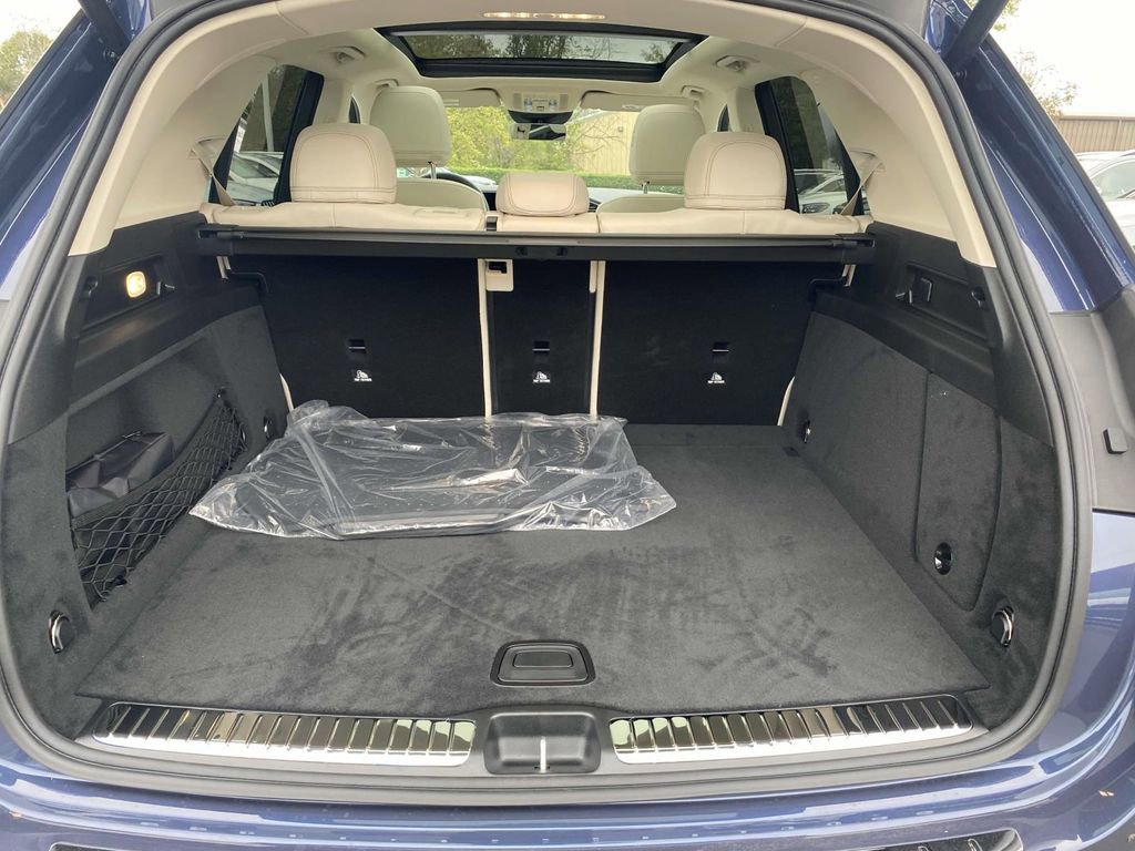 Certified 2025 Mercedes-Benz GLE 350 GLE 350 image 10