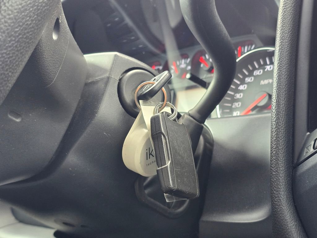 Used 2016 Chevrolet Silverado 2500 W/T w/ WT Convenience Package image 31