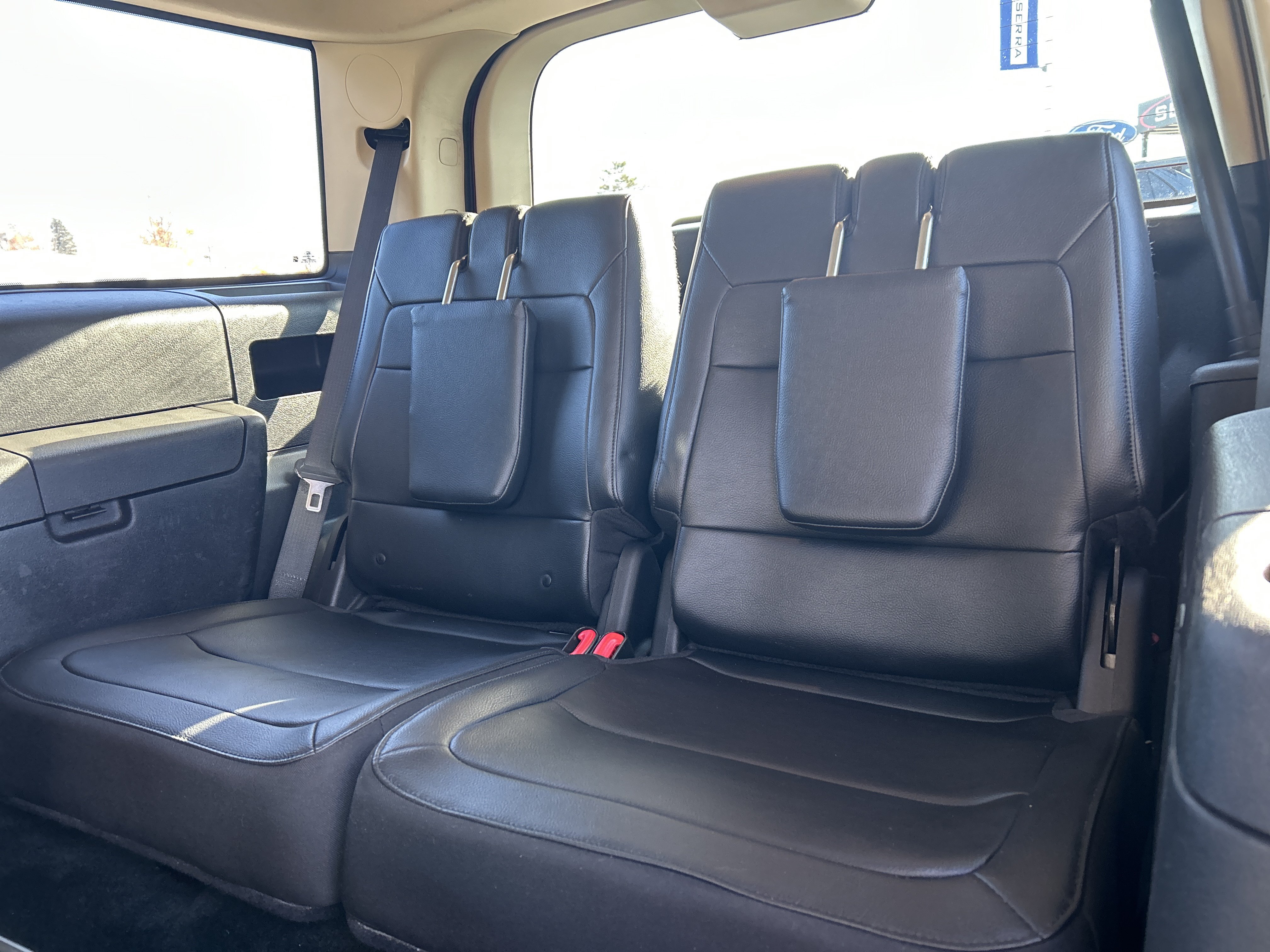 Used 2018 Ford Flex SEL w/ Equipment Group 202A AWD/4WD image 22