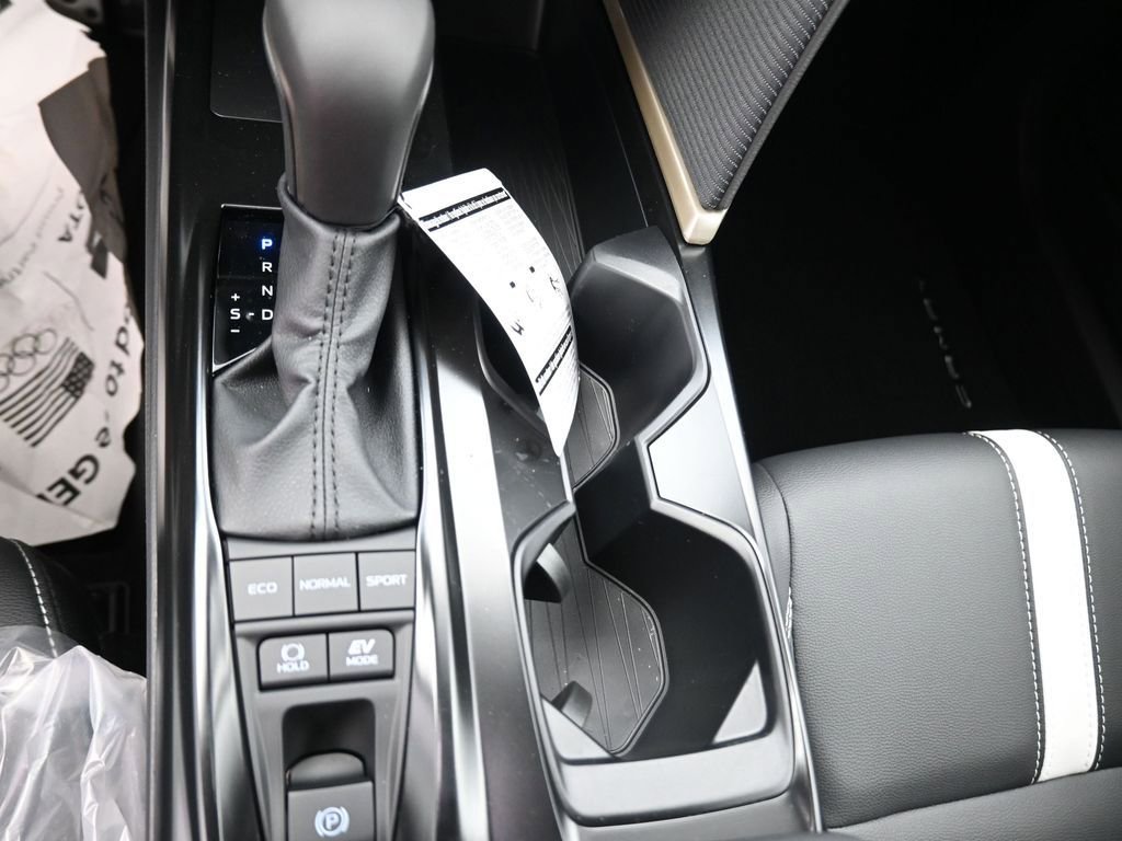 New 2026 Toyota Camry SE image 13