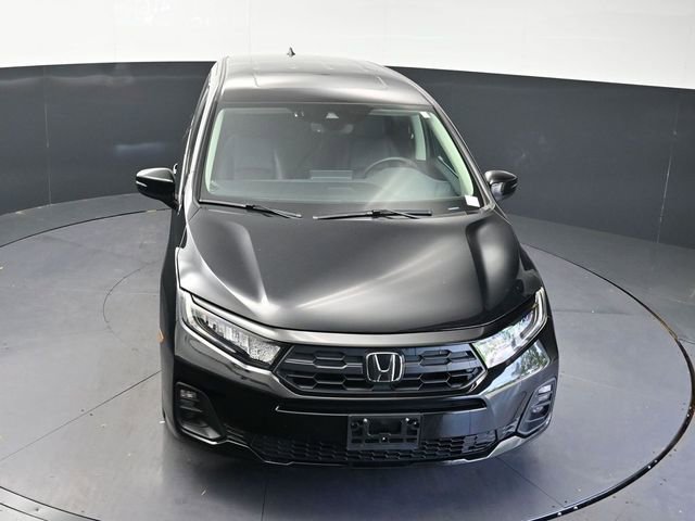 Certified 2025 Honda Odyssey EX-L image 26