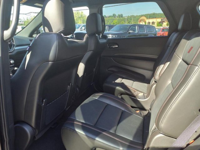 New 2025 Dodge Durango R/T image 8