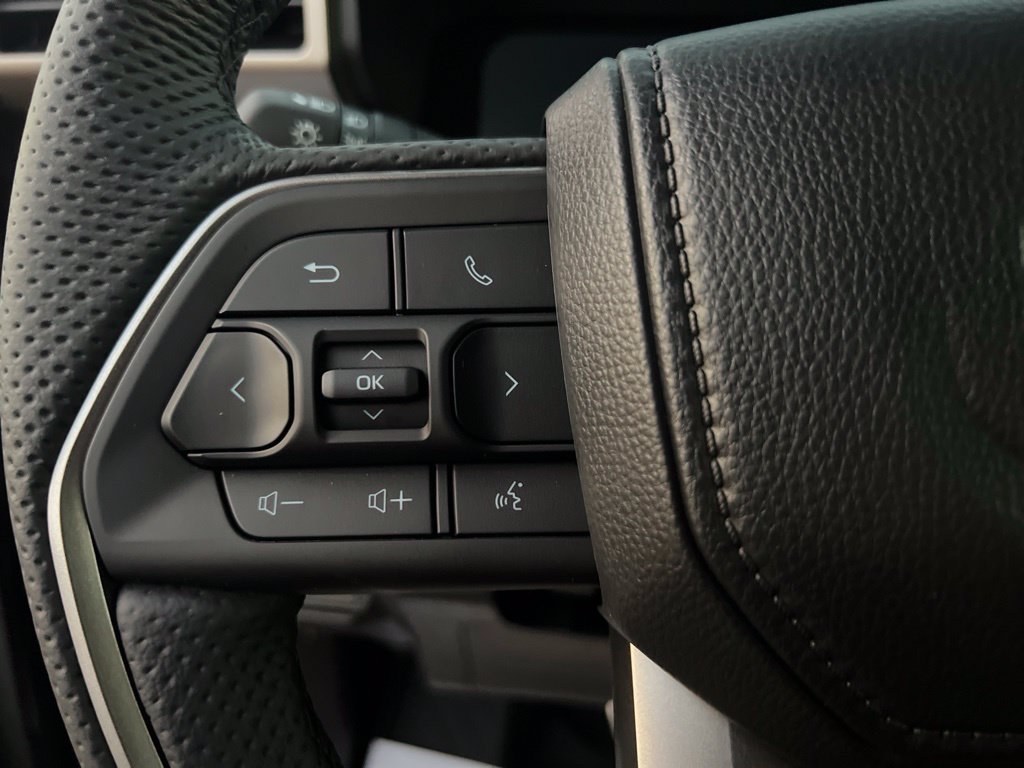 New 2026 Toyota Tacoma TRD Sport AWD/4WD image 28