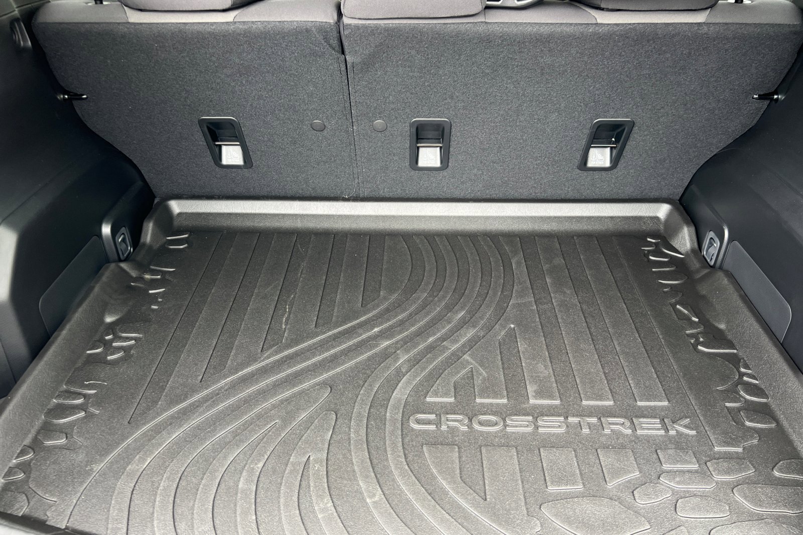 New 2025 Subaru Crosstrek 2.5i Premium image 15