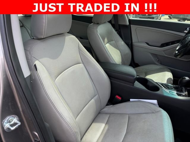 Used 2012 Kia Optima EX w/ Premium Pkg image 11