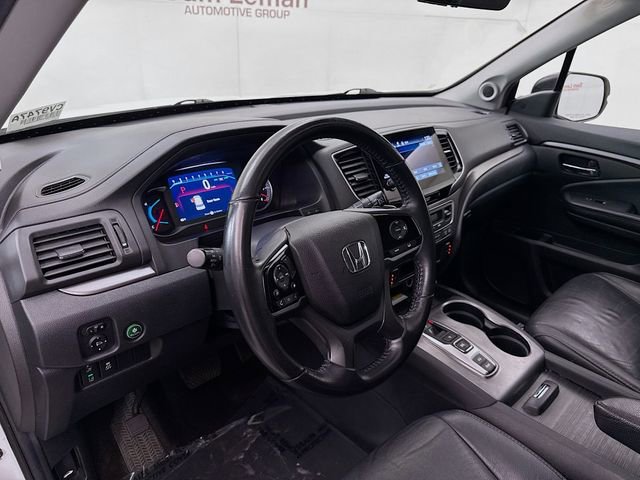 Used 2021 Honda Pilot Special Edition image 10