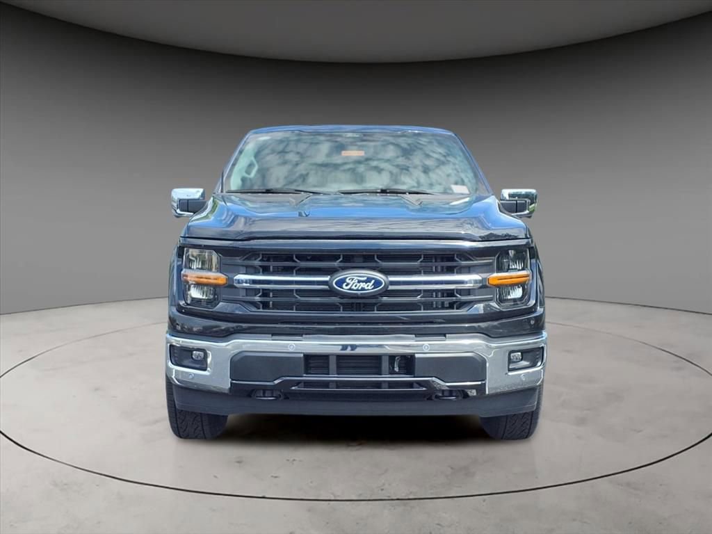 Used 2024 Ford F150 XLT w/ Equipment Group 303A High AWD/4WD image 12