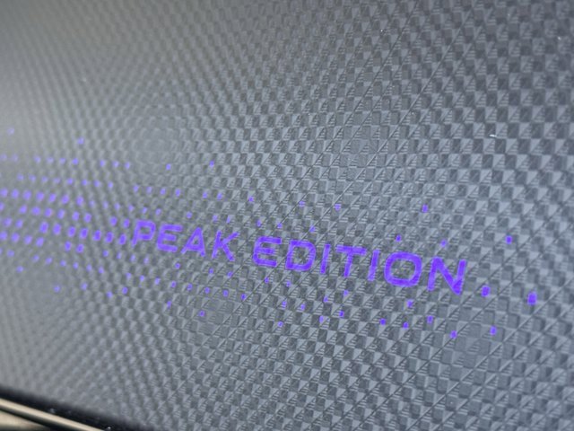 Used 2024 Volkswagen Atlas Peak Edition SE image 35