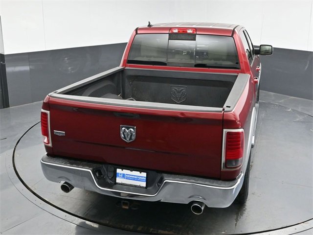 Used 2014 RAM 1500 Laramie image 30
