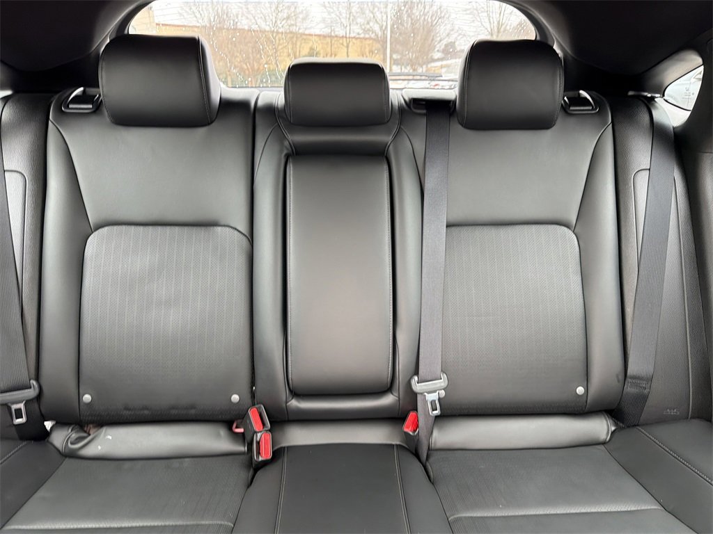 Used 2024 Honda Civic Sport Touring image 30