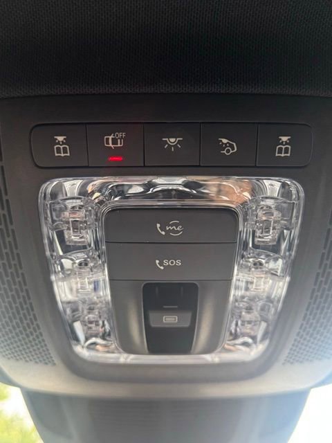 Used 2024 Mercedes-Benz GLE 350 4MATIC image 48