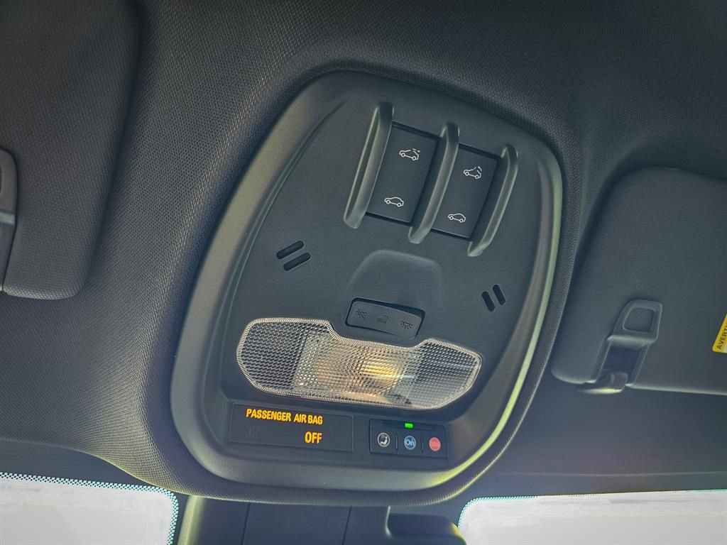 New 2025 Buick Envista Sport Touring w/ Convenience I Package image 30