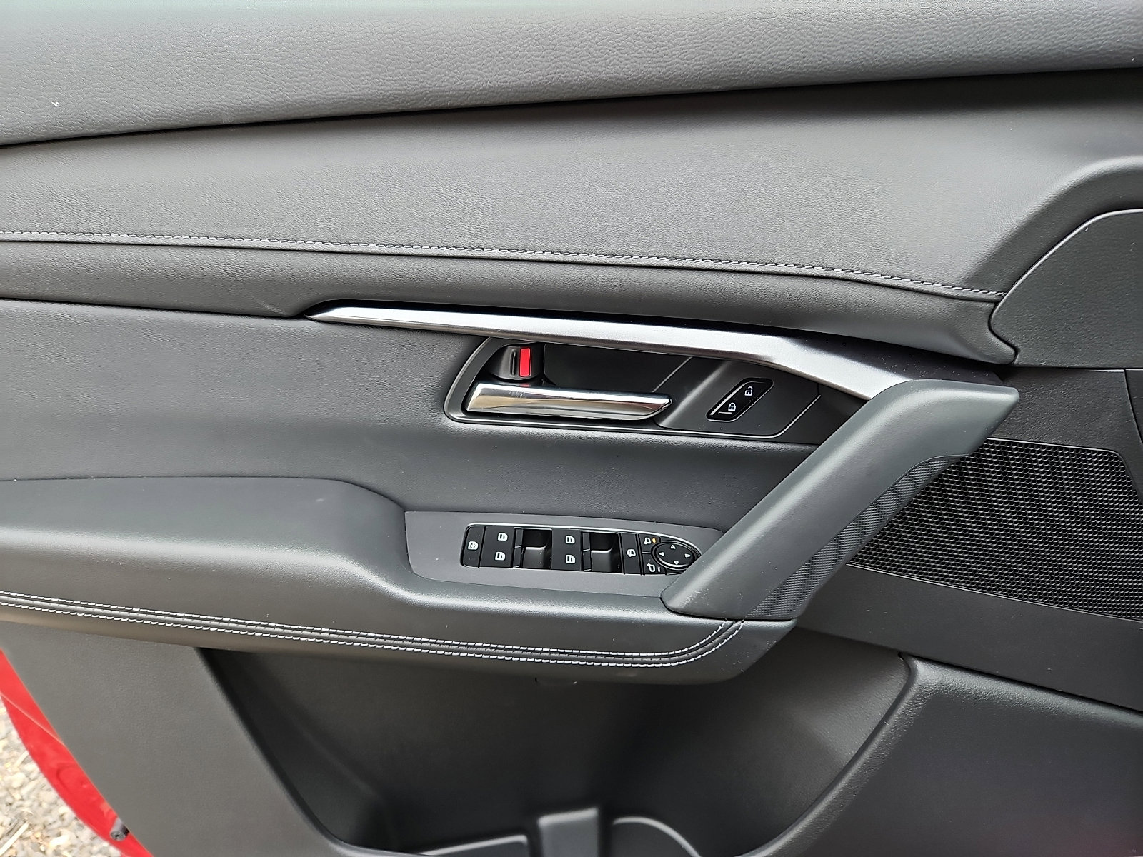 New 2026 MAZDA CX-5 2.5 S w/ Premium Plus Package image 11