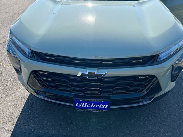 New 2026 Chevrolet Trax ACTIV w/ Driver Confidence Package image 28