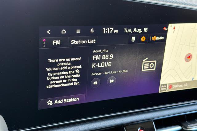 New 2026 Kia Niro Wind FWD image 20