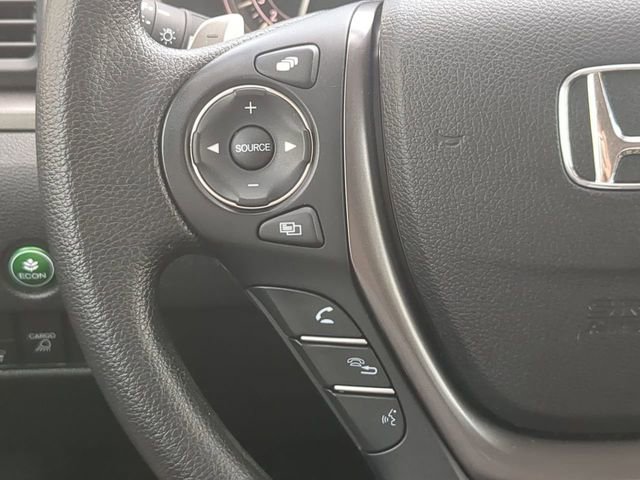 Used 2021 Honda Ridgeline Sport image 22