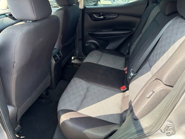 Used 2021 Nissan Rogue Sport SV FWD image 27
