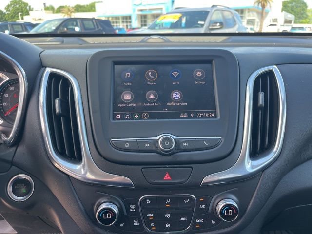 Used 2020 Chevrolet Equinox LT image 21