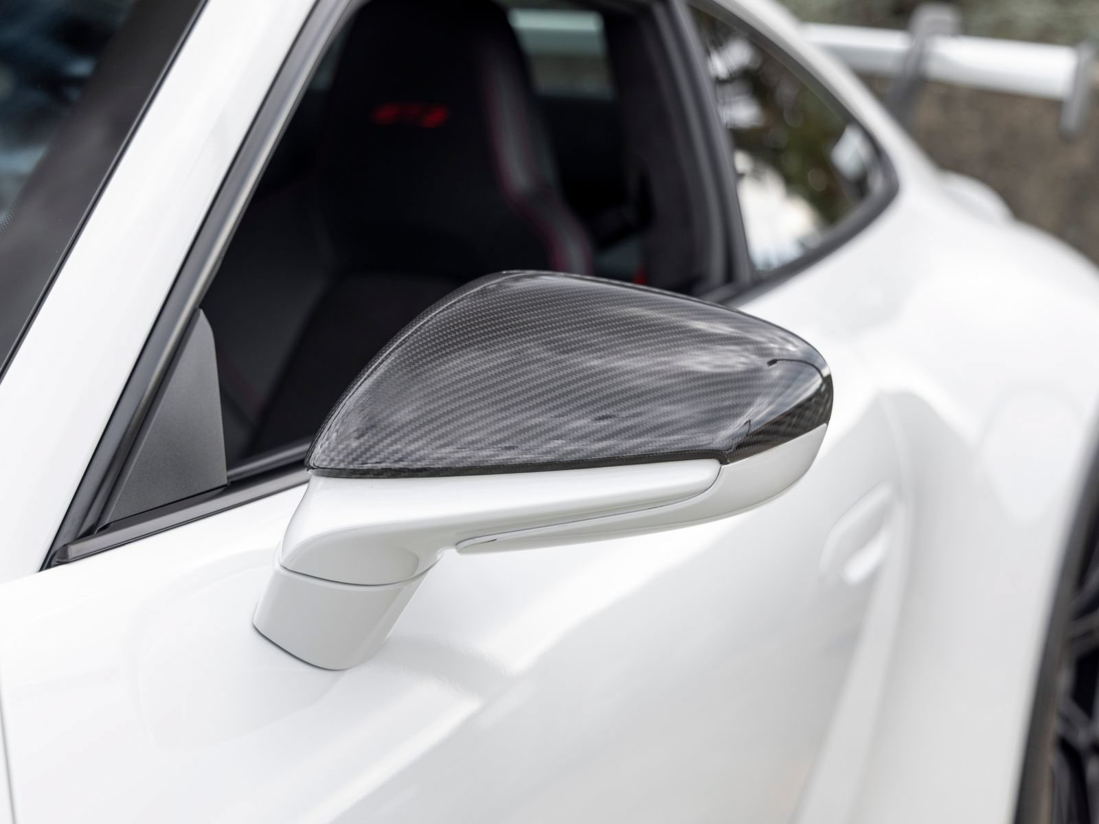 Certified 2022 Porsche 911 GT3 RWD image 20