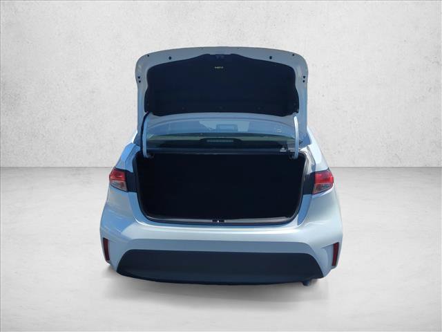 Certified 2026 Toyota Corolla LE FWD image 6