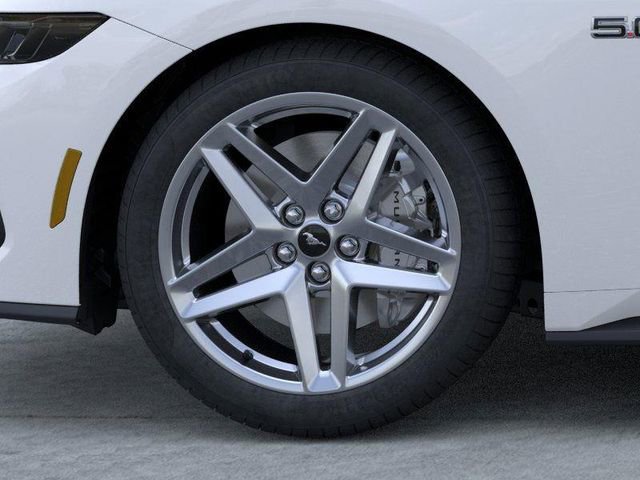 New 2026 Ford Mustang GT RWD image 19
