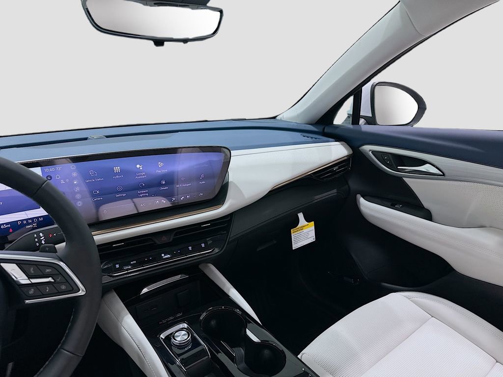 New 2026 Buick Envision Avenir image 25