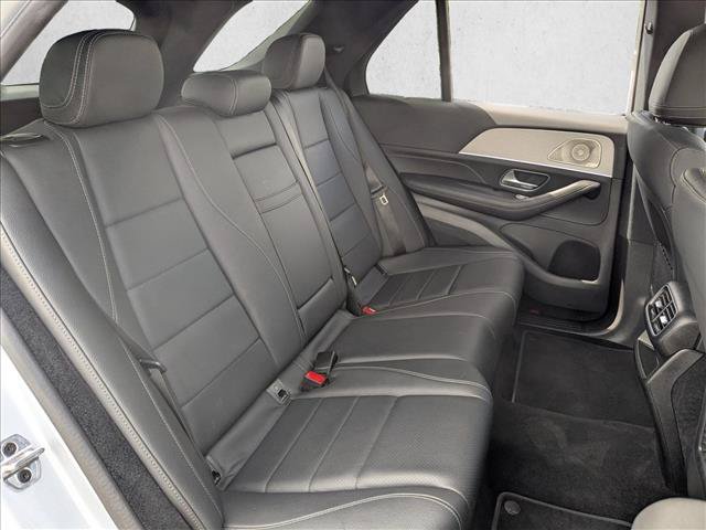 Used 2025 Mercedes-Benz GLE 350 4MATIC image 21