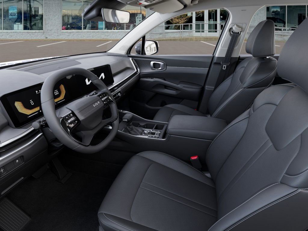 New 2026 Kia Sorento S image 17