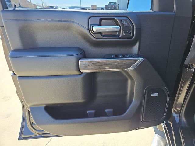 Used 2021 Chevrolet Silverado 1500 LTZ w/ LTZ Premium Package image 23