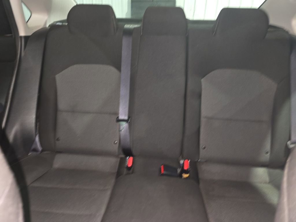 Used 2023 Kia Forte LXS image 12