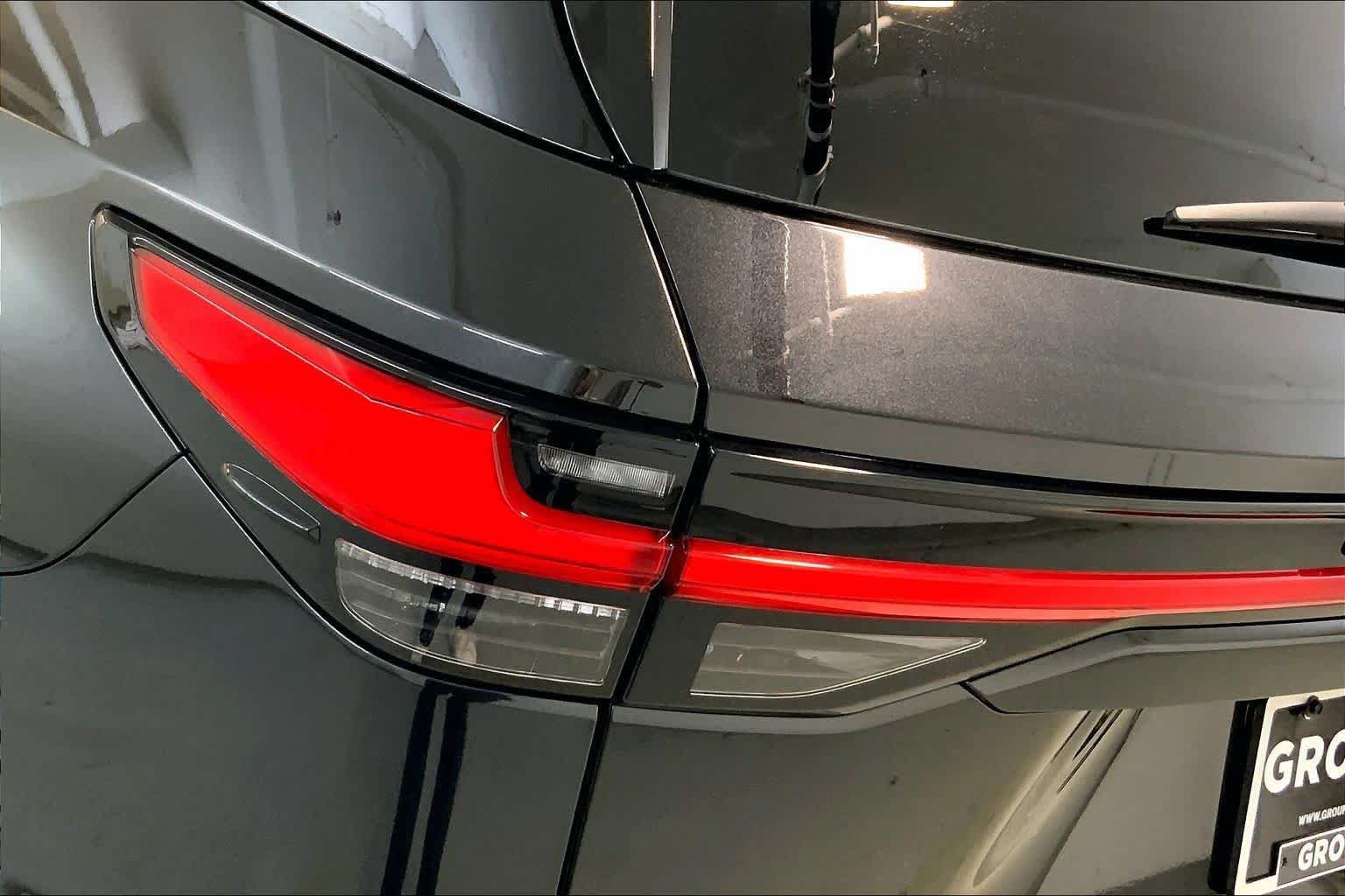 Used 2025 Lexus TX 550h AWD Plug-In Hybrid image 28