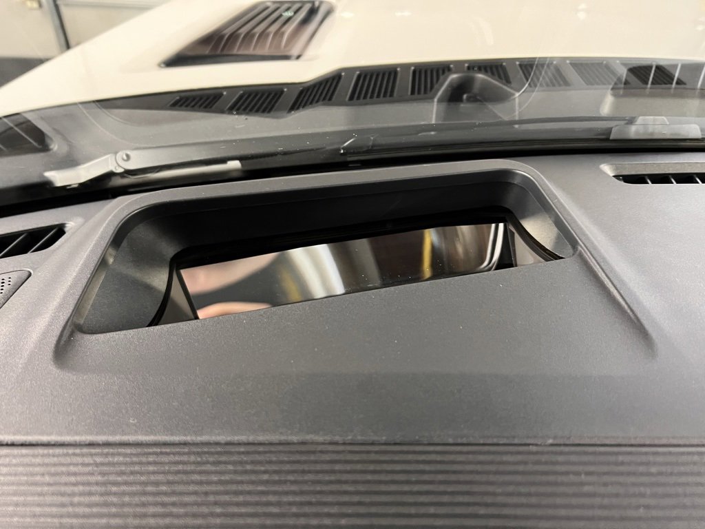 New 2026 Ford F150 Platinum w/ Equipment Group 702A High image 26