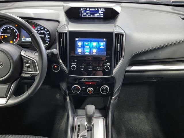 Used 2021 Subaru Forester Premium w/ Popular Package #1 AWD/4WD image 18