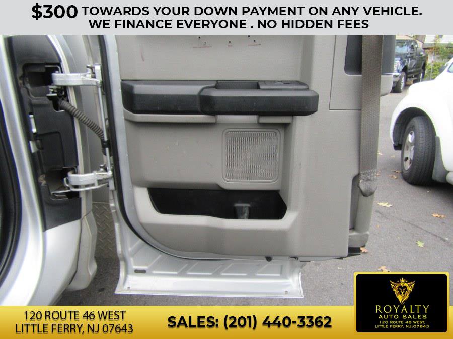 Used 2019 Ford F350 XL w/ XL Value Package image 39