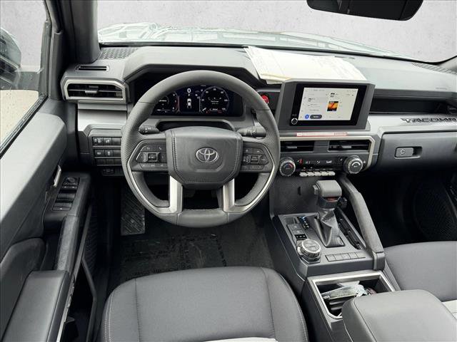 New 2026 Toyota Tacoma TRD Off-Road image 10