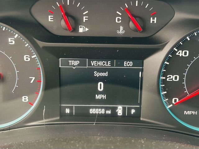 Used 2016 Chevrolet Malibu LS image 12